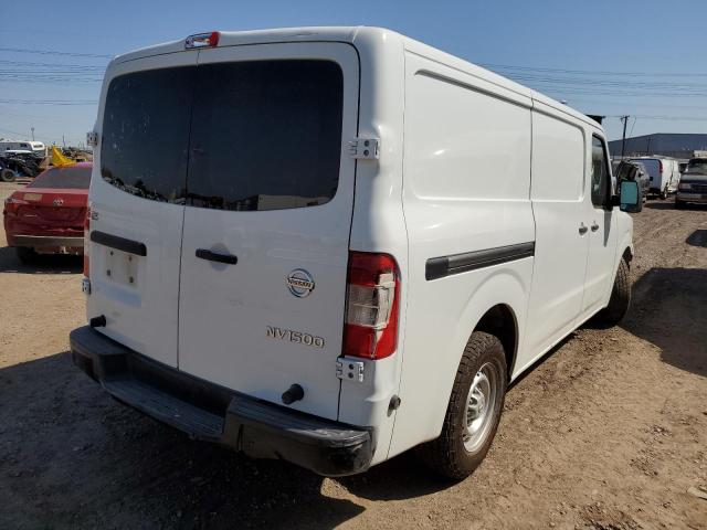 1N6BF0KM5EN100884 - 2014 NISSAN NV 1500 WHITE photo 3