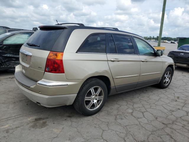 2A8GM68X97R212282 - 2007 CHRYSLER PACIFICA TOURING CREAM photo 3