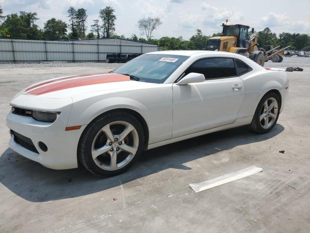 2015 CHEVROLET CAMARO LT, 