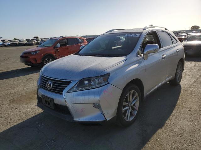 2015 LEXUS RX 350, 