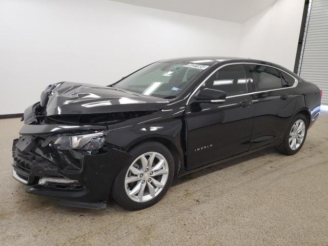1G11Z5S34KU144864 - 2019 CHEVROLET IMPALA LT Qara foto 1