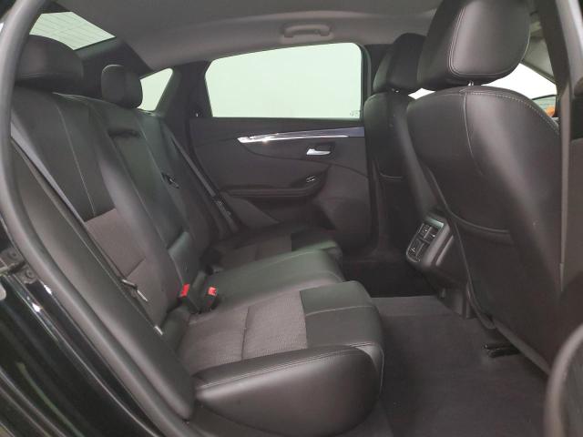 1G11Z5S34KU144864 - 2019 CHEVROLET IMPALA LT Qara foto 10
