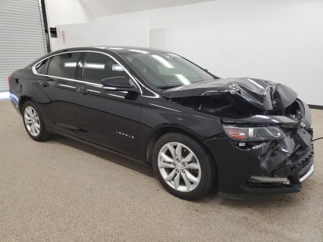1G11Z5S34KU144864 - 2019 CHEVROLET IMPALA LT Qara foto 4