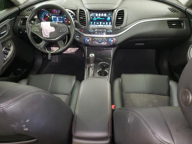1G11Z5S34KU144864 - 2019 CHEVROLET IMPALA LT Qara foto 8