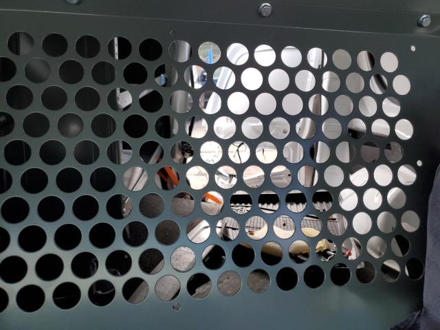 ZFBHRFAB1L6P50250 - 2020 RAM PROMASTER თეთრი ფოტო 10