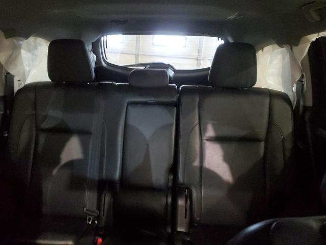 5TDJKRFH2FS125622 - 2015 TOYOTA HIGHLANDER XLE Boz foto 10