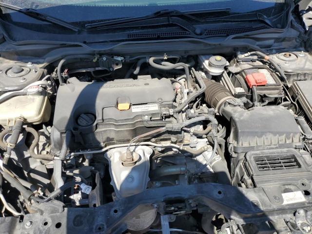 2HGFC2F83MH533280 - 2021 HONDA CIVIC SPORT 黑色 照片 11