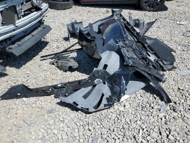 2HGFC2F83MH533280 - 2021 HONDA CIVIC SPORT 黑色 照片 12