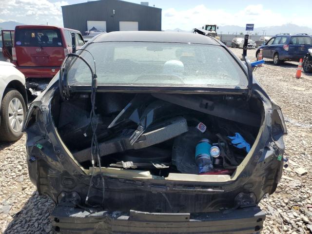 2HGFC2F83MH533280 - 2021 HONDA CIVIC SPORT 黑色 照片 6