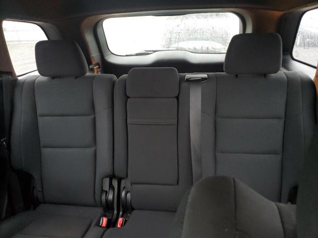 1C4RJFAG4HC662001 - 2017 JEEP GRAND CHEROKEE LAREDO 勃艮第红 照片 10