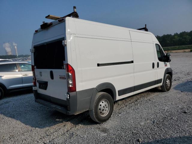 3C6TRVDGXJE103496 - 2018 RAM PROMASTER 2500 HIGH 白色 照片 3