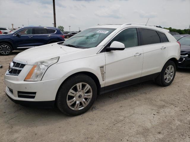 2010 CADILLAC SRX LUXURY COLLECTION, null