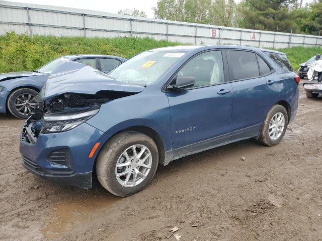 2024 CHEVROLET EQUINOX LS, 