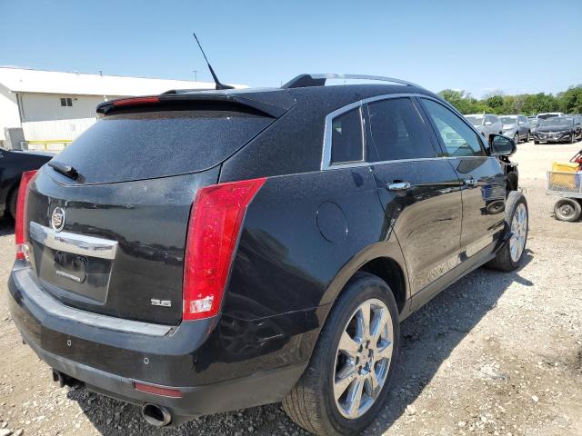 3GYFNEE38CS501186 - 2012 CADILLAC SRX PERFORMANCE COLLECTION BLACK photo 3