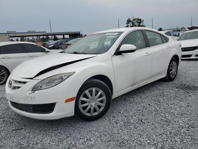 2010 MAZDA 6 I, 