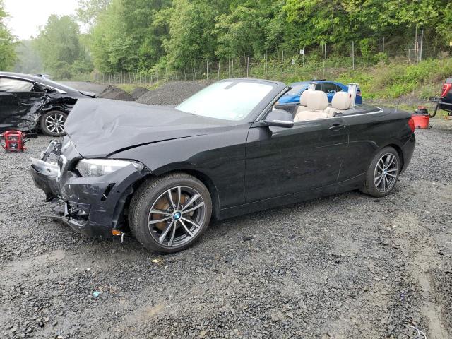 2018 BMW 230XI, 