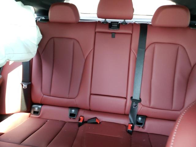 5UX33DT04P9P89099 - 2023 BMW X4 XDRIVE30I GRAY photo 10