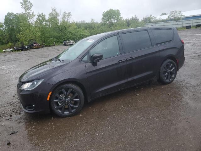 2018 CHRYSLER PACIFICA TOURING PLUS, null