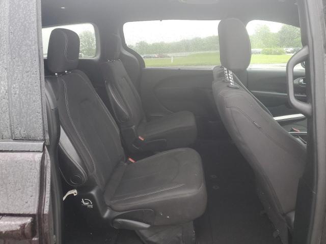 2C4RC1FG8JR226738 - 2018 CHRYSLER PACIFICA TOURING PLUS 黑色 照片 11