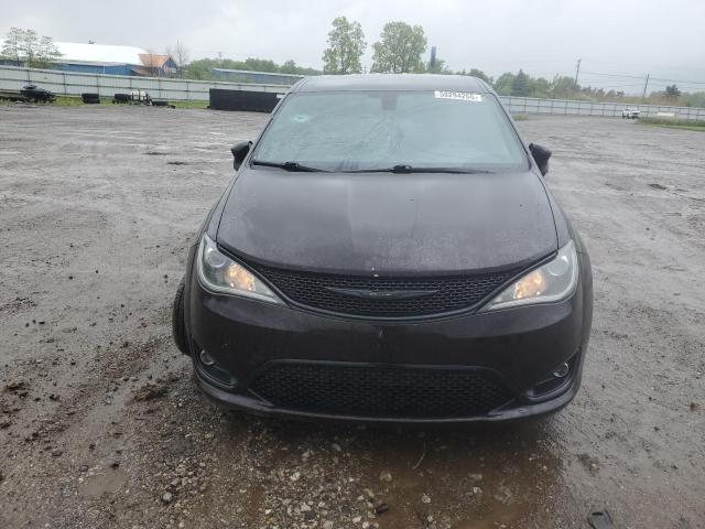 2C4RC1FG8JR226738 - 2018 CHRYSLER PACIFICA TOURING PLUS 黑色 照片 5