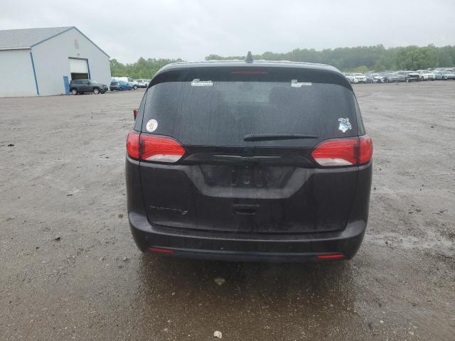 2C4RC1FG8JR226738 - 2018 CHRYSLER PACIFICA TOURING PLUS 黑色 照片 6