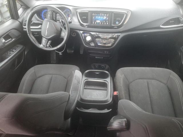 2C4RC1FG8JR226738 - 2018 CHRYSLER PACIFICA TOURING PLUS 黑色 照片 8