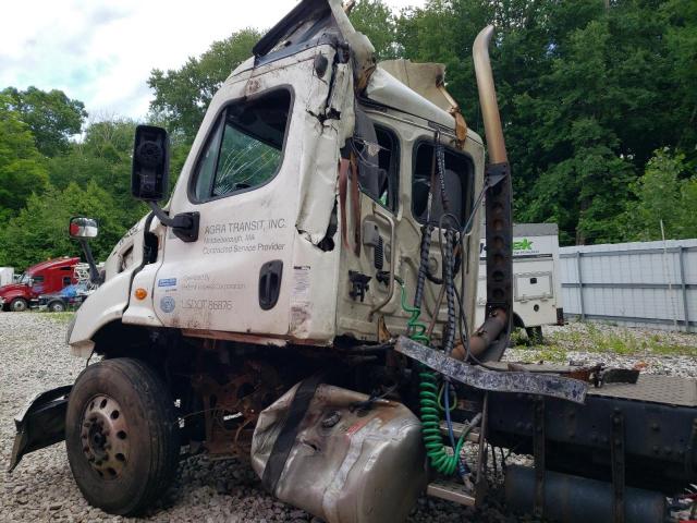 3AKBGADV3FSGC4037 - 2015 FREIGHTLINER CASCADIA 1 WHITE photo 9