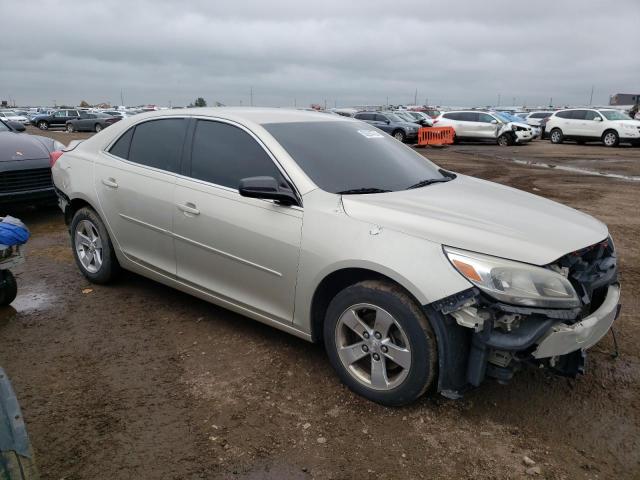 1G11B5SA4GF142370 - 2016 CHEVROLET MALIBU LIM LS CREAM photo 4
