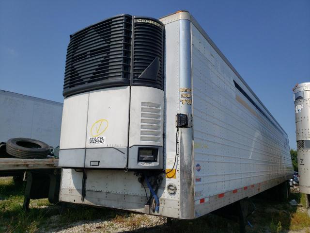 1UYVS25375M358809 - 2005 UTILITY REEFER WHITE photo 3