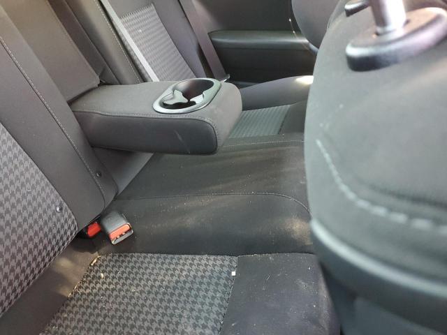 2C3CDZFJ8PH695182 - 2023 DODGE CHALLENGER R/T SCAT PACK GRAY photo 10