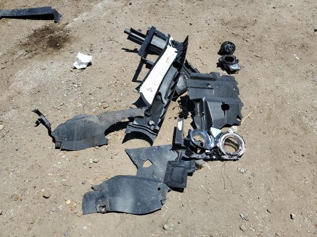 2C3CDZFJ8PH695182 - 2023 DODGE CHALLENGER R/T SCAT PACK GRAY photo 12