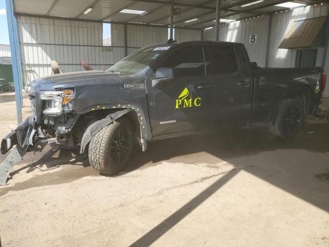 2021 GMC SIERRA K1500 ELEVATION, null