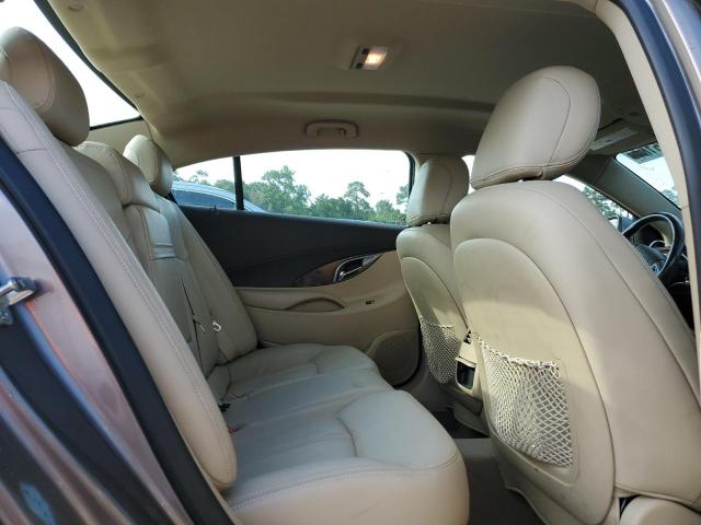 1G4GB5E36CF223116 - 2012 BUICK LACROSSE CONVENIENCE 灰色 照片 10