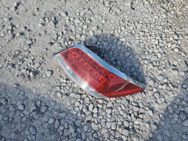 1G4GB5E36CF223116 - 2012 BUICK LACROSSE CONVENIENCE 灰色 照片 12