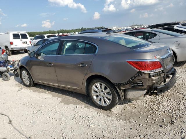 1G4GB5E36CF223116 - 2012 BUICK LACROSSE CONVENIENCE 灰色 照片 2