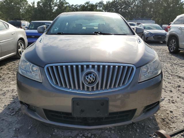 1G4GB5E36CF223116 - 2012 BUICK LACROSSE CONVENIENCE 灰色 照片 5