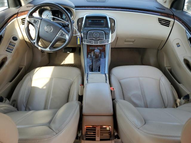 1G4GB5E36CF223116 - 2012 BUICK LACROSSE CONVENIENCE 灰色 照片 8