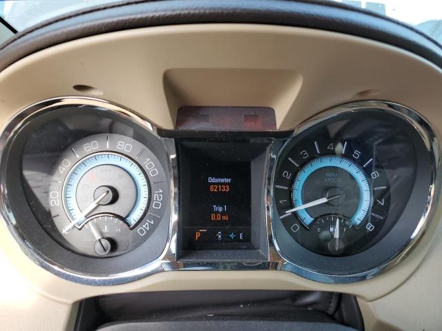 1G4GB5E36CF223116 - 2012 BUICK LACROSSE CONVENIENCE 灰色 照片 9