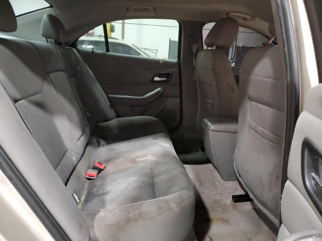 1G11B5SA9GF141263 - 2016 CHEVROLET MALIBU LIM LS კრემისფერი ფოტო 10