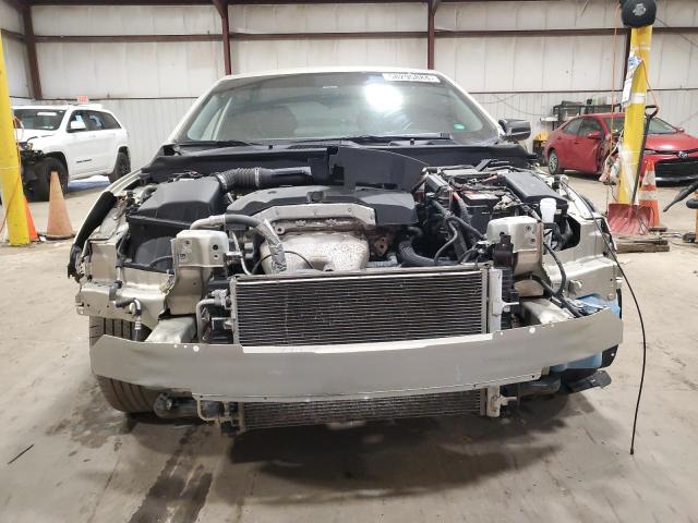 1G11B5SA9GF141263 - 2016 CHEVROLET MALIBU LIM LS კრემისფერი ფოტო 5