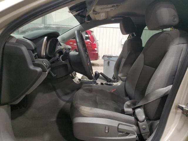 1G11B5SA9GF141263 - 2016 CHEVROLET MALIBU LIM LS კრემისფერი ფოტო 7