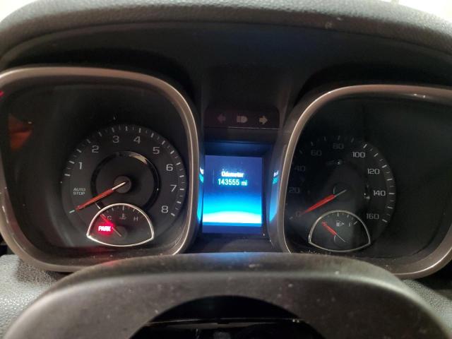 1G11B5SA9GF141263 - 2016 CHEVROLET MALIBU LIM LS კრემისფერი ფოტო 9