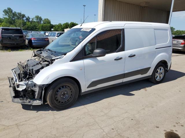 2015 FORD TRANSIT CO XLT, 