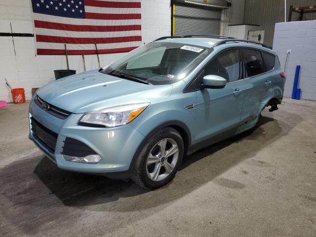 2013 FORD ESCAPE SE, 
