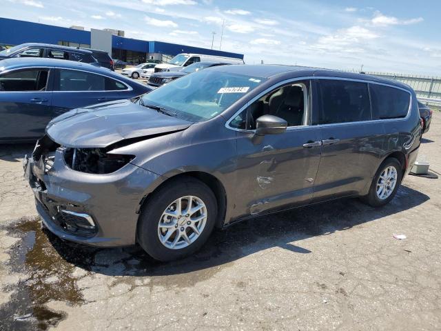 2C4RC1BG6PR547062 - 2023 CHRYSLER PACIFICA TOURING L Boz foto 1