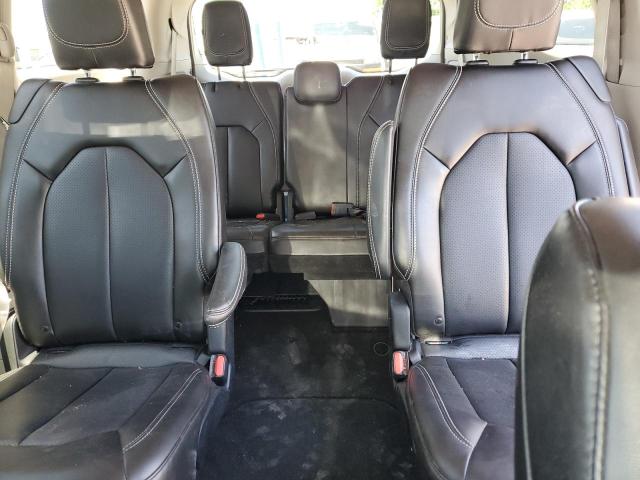 2C4RC1BG6PR547062 - 2023 CHRYSLER PACIFICA TOURING L Boz foto 10