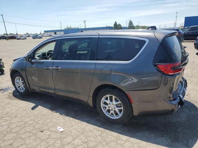 2C4RC1BG6PR547062 - 2023 CHRYSLER PACIFICA TOURING L Boz foto 2