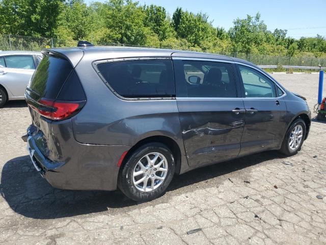 2C4RC1BG6PR547062 - 2023 CHRYSLER PACIFICA TOURING L Boz foto 3