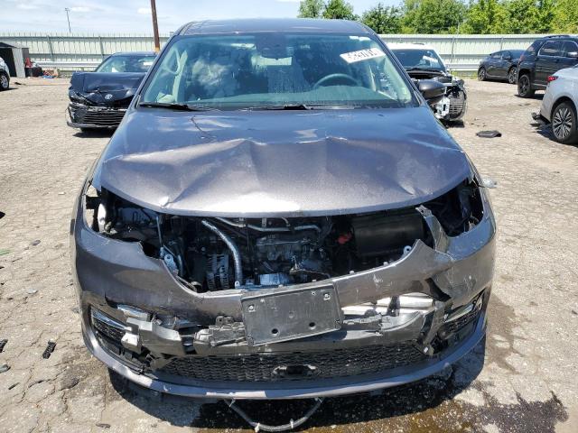 2C4RC1BG6PR547062 - 2023 CHRYSLER PACIFICA TOURING L Boz foto 5