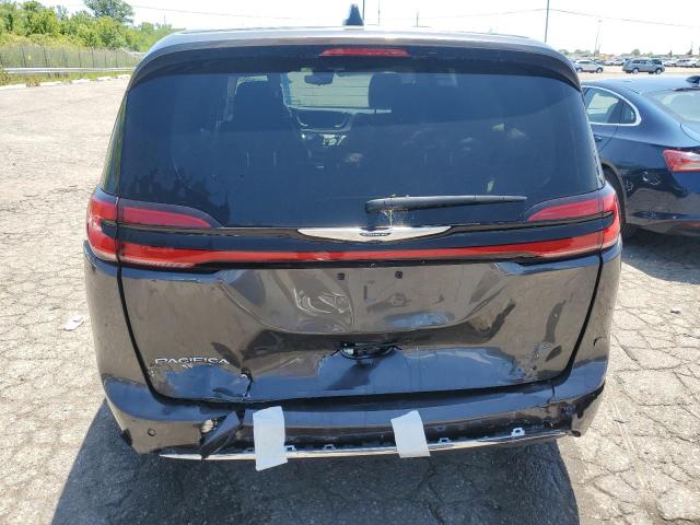 2C4RC1BG6PR547062 - 2023 CHRYSLER PACIFICA TOURING L Boz foto 6